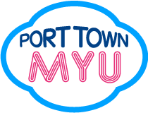 PORT TOWN MYU